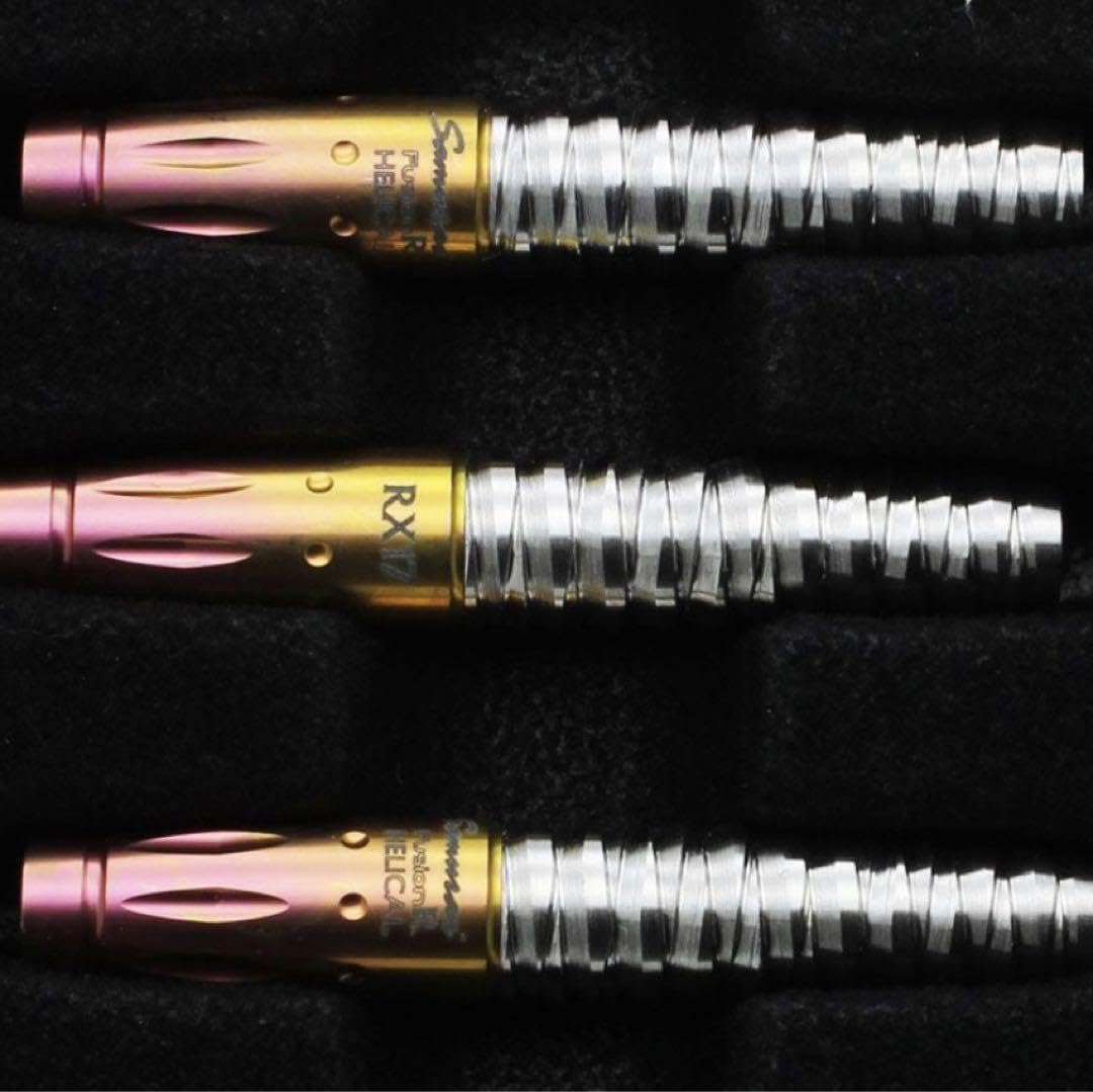 Amazon | Samurai RX-17 サムライRX17 ソフトダーツバレル | ダーツ 通販